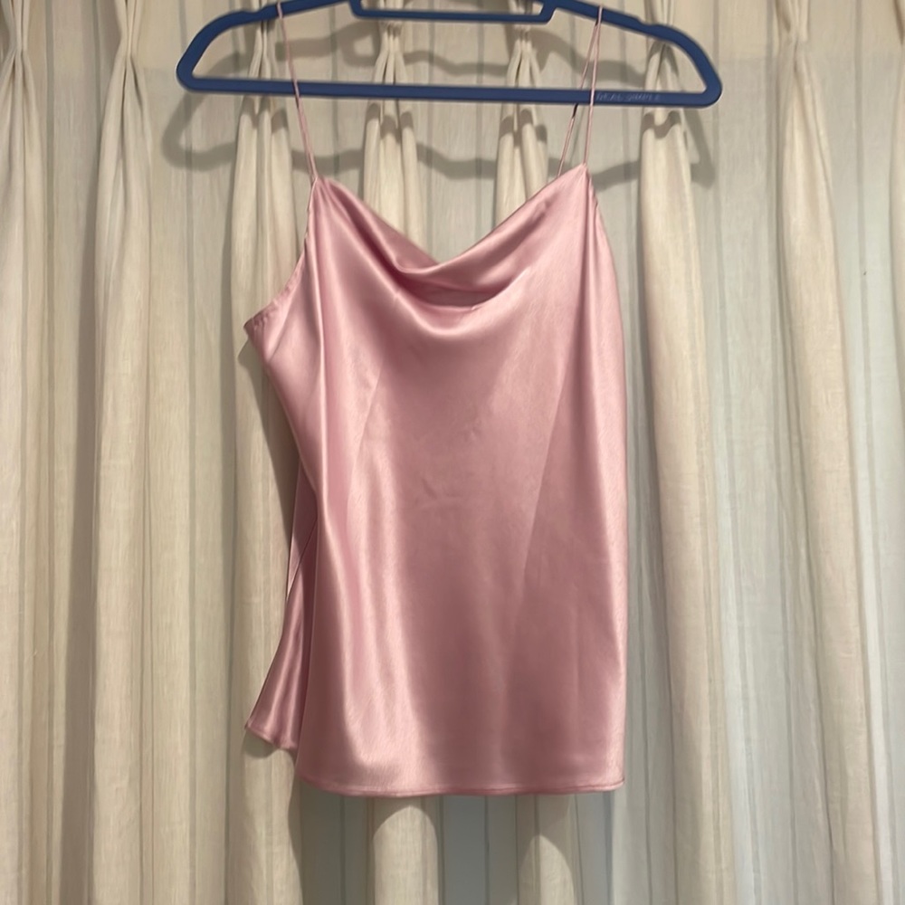 Cami NYC silk cami